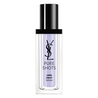 30 ML YVES SAINT LAURENT Bőrápolás Pure Shots Pure Shots Lines Away Szérum  1 of 2 