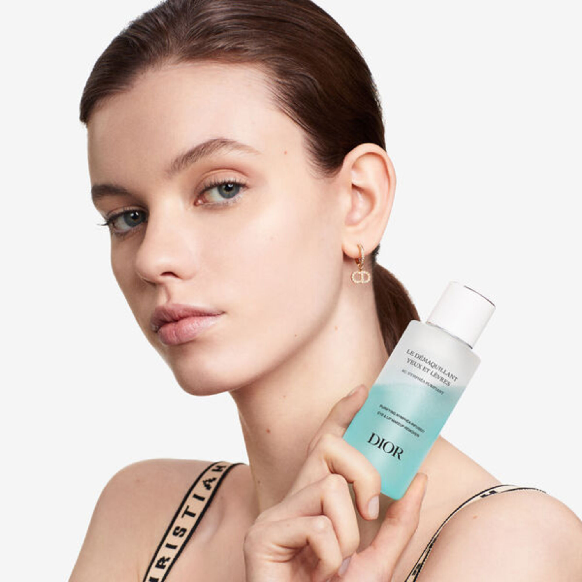 Eye and Lip Makeup Remover Sminklemosó