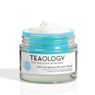 50 ML Teaology White Tea Miracle White Tea Miracle Anti Age Arckrém  1 of 2 