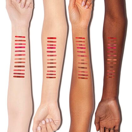 Rouge Dior Contour szájkontúrceruza