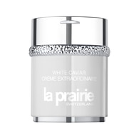 60 ML LA PRAIRIE White Caviar White Caviar Crème Extraordinaire Arckrém  1 of 2 