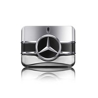 50 ML MERCEDES BENZ MERCEDES-BENZ SIGN SIGN YOUR ATTITUDE Eau de Toilette  1 of 2 