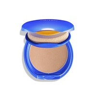  SHISEIDO SUNCARE UV Protective Compact Alapozó SPF 30  1 of 2 