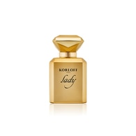 50 ML Korloff Lady Lady Eau de Parfum  1 of 2 