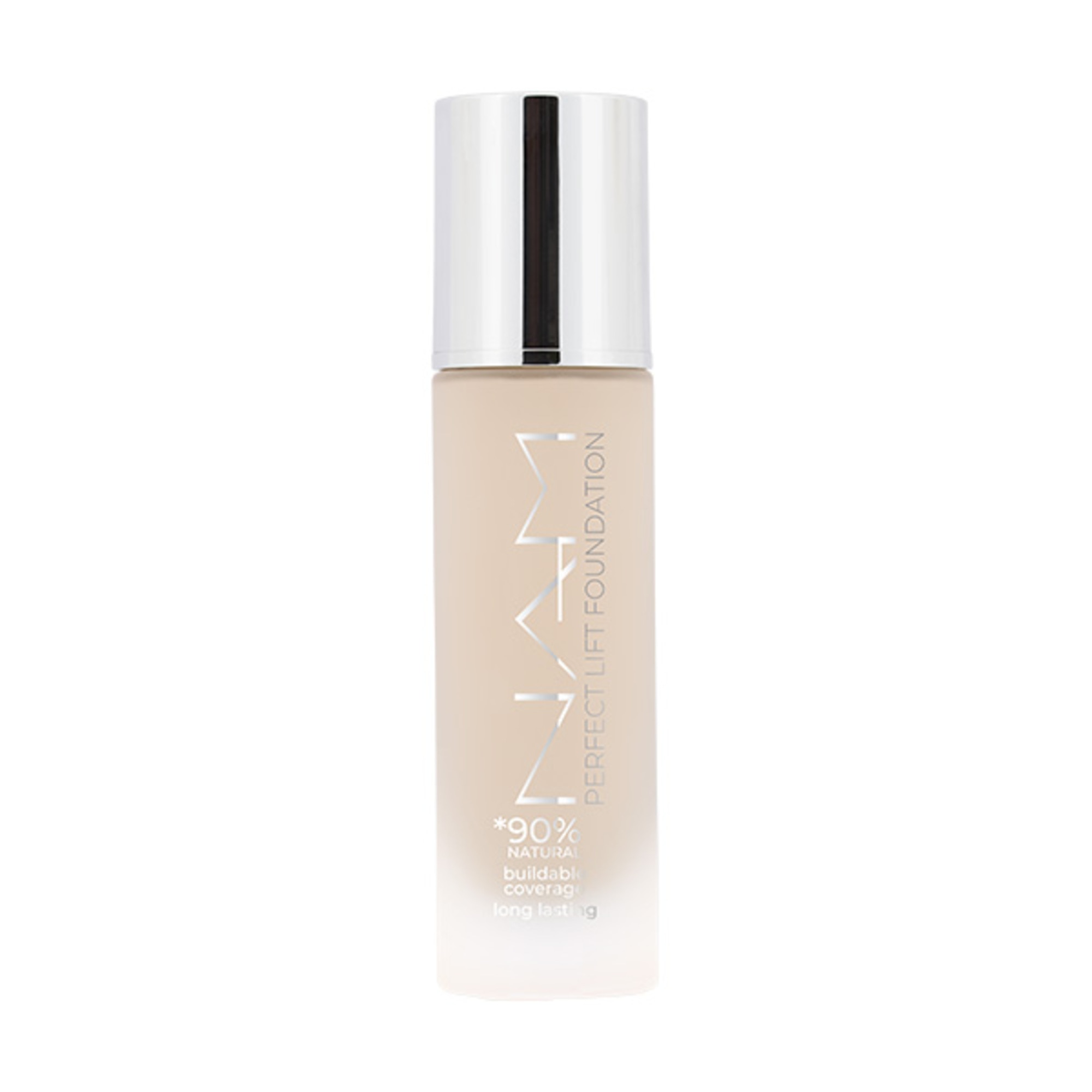 NAM Perfect Lift Fluid Perfect Lift Foundation Alapozó 1 of 3