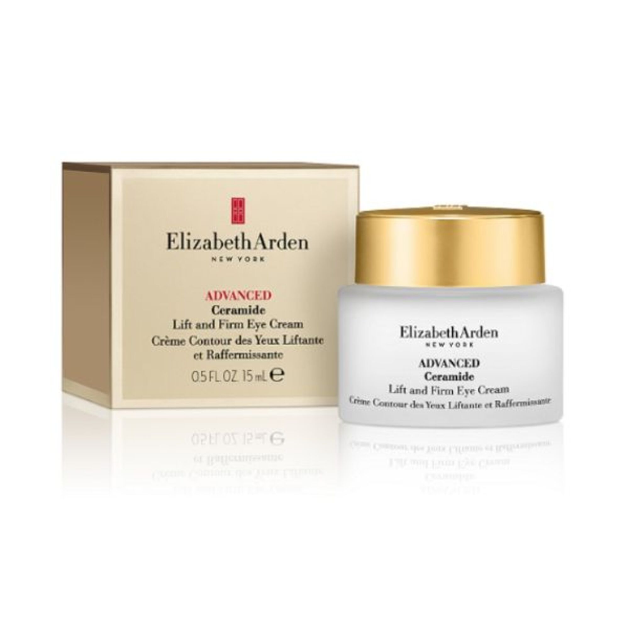 Advanced Ceramide Szemkörnyékápoló