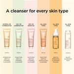125 ML CLARINS Soothing Gentle Foaming Cleanser Bőrnyugtató Habzó Arclemosó 5 of 5 Bőrnyugtató Habzó Arclemosó