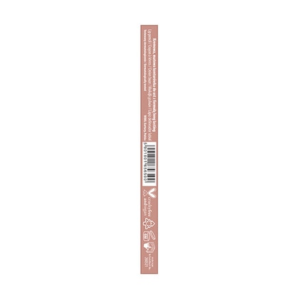 Iconic Matte Pencil Ajakkontúr ceruza