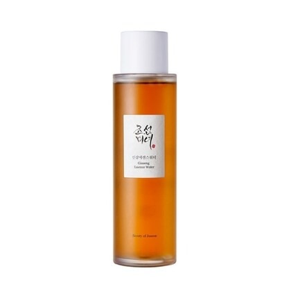 150 ML Beauty of Joseon Ginseng Víz a Ginseng Essence Water 1 of 8
