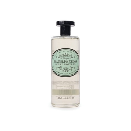 500 ML SOMERSET Naturally European Tusfürdő Sea Kelp Cedar 1 of 1