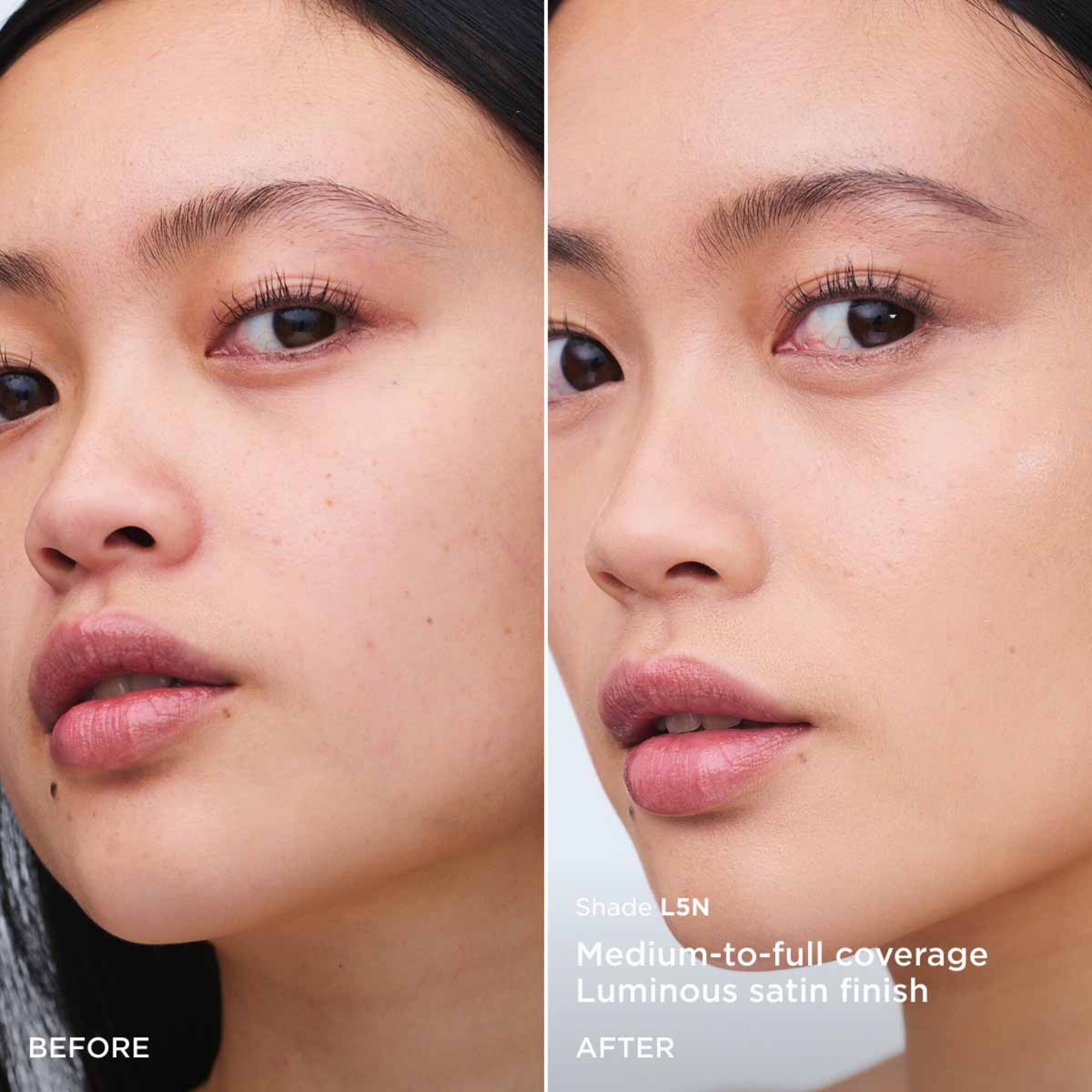 Double Serum Alapozó