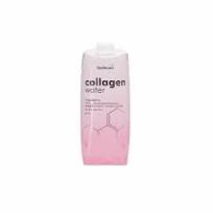 500 ML MITOMO COLLAGEN WATER Collagen water raspberry Ital  1 of 1 