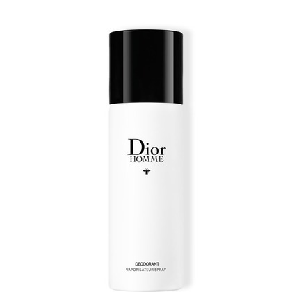 150 ML Dior DIOR HOMME DEODORANT SPRAY Dezodor  1 of 3 