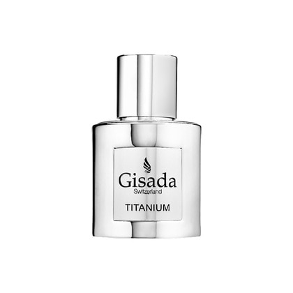 50 ML Gisada MEN Titanium Eau de Parfum  1 of 4 