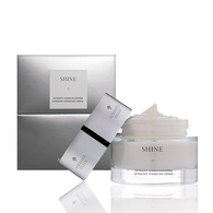 50 ML Adrienne Feller SHINE INTENSIVE HYDRATING CREAM Intenzív hidratáló  1 of 2 