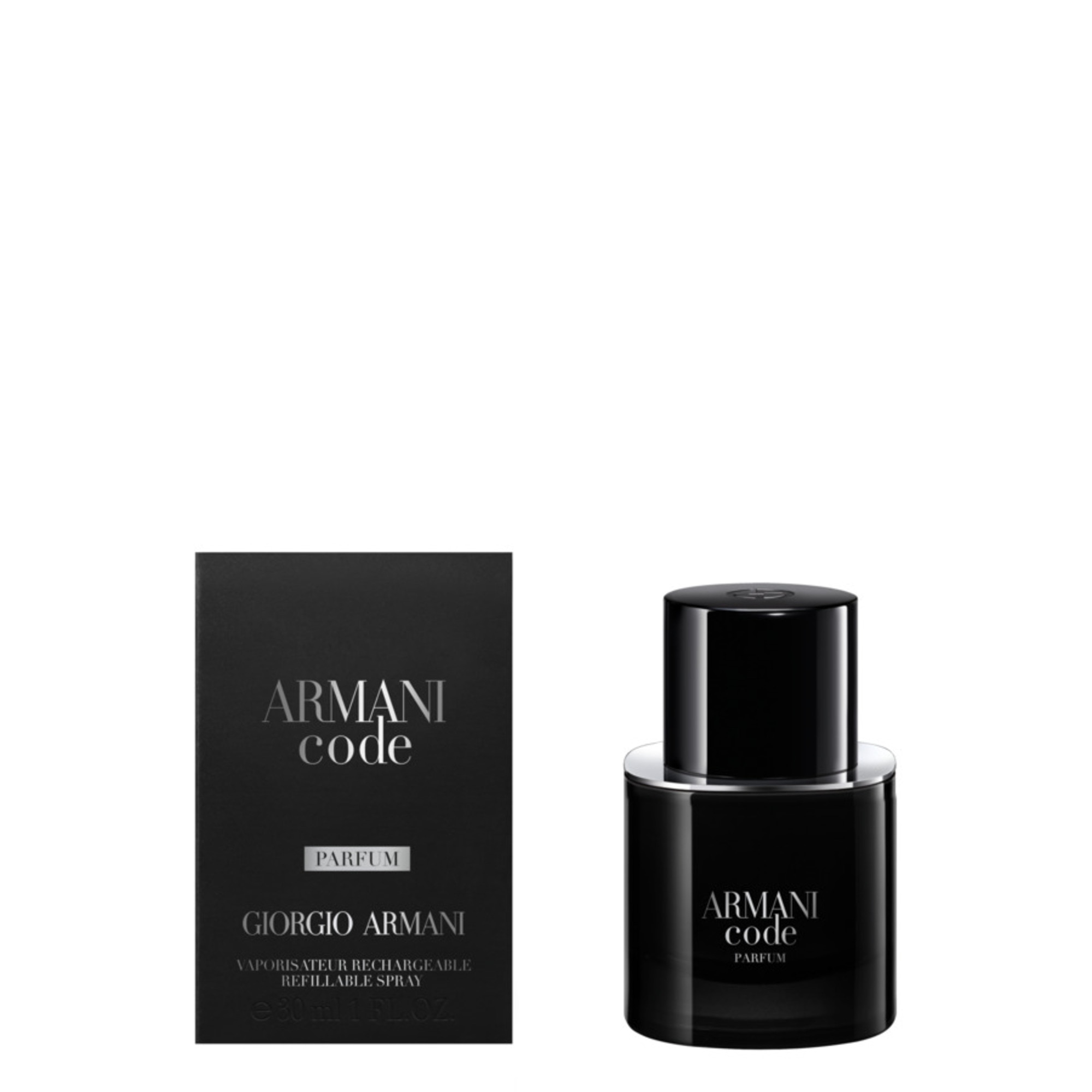 Armani Code Parfum