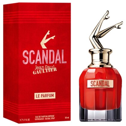 Scandal Le Parfum Eau de Parfum