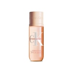236 ML CALVIN KLEIN CK Perfume Mist Hair and Body Mist Sheer Peach  1 of 6 Hair and Body Mist Sheer Peach