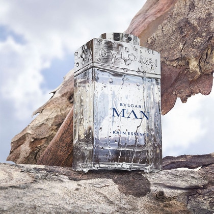 MAN RAIN ESSENCE Eau de Parfum