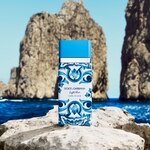 100 ML Dolce & Gabbana Light Blue Light Blue Capri in Love Eau de Parfum 7 of 7 Light Blue Capri in Love Eau de Parfum