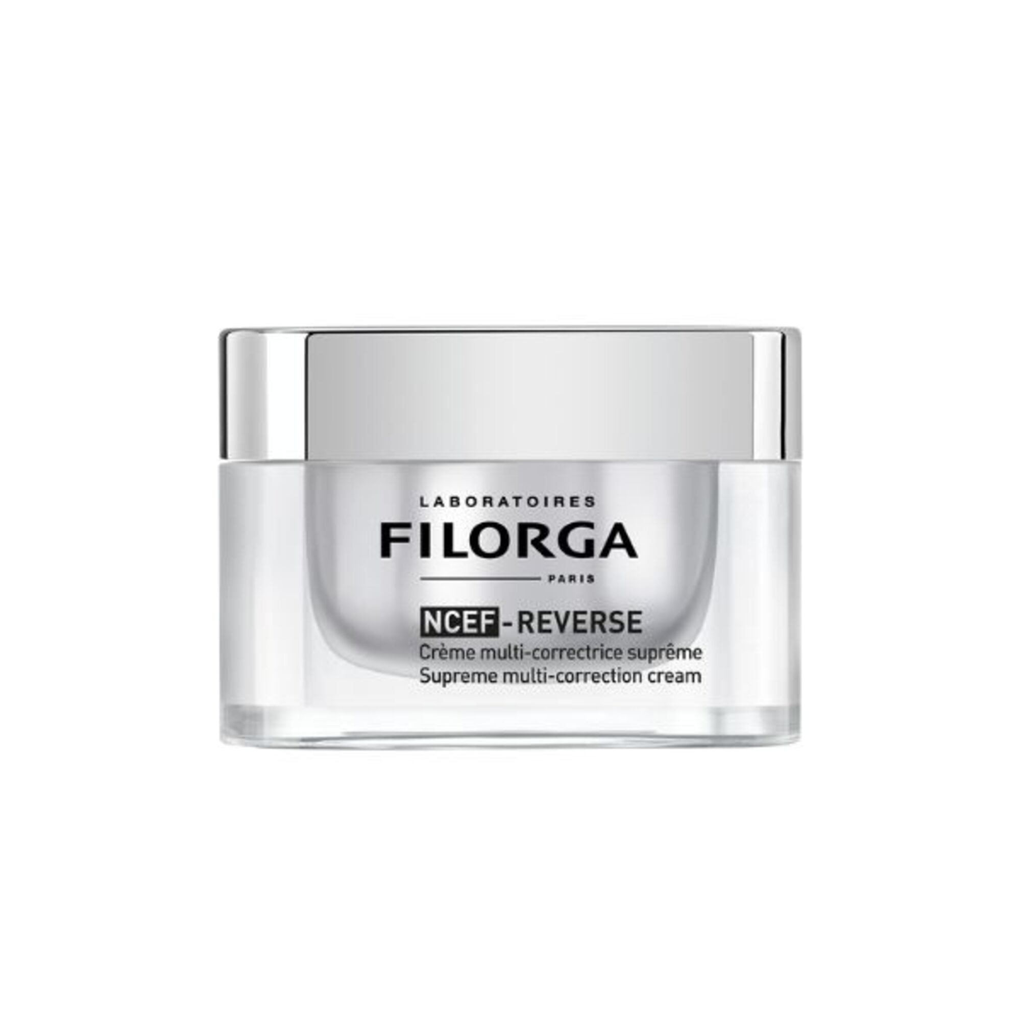 50 ML Filorga NCEF NCEF Reverse anti-aging arcápoló krém 1 of 3