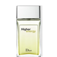 100 ML Dior HIGHER ENERGY Higher Energy Eau de Toilette  1 of 2 