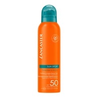 200 ML LANCASTER Sun Sport Sun Sport Láthatatlan Fényvédő permet 200ml SPF50  1 of 2 