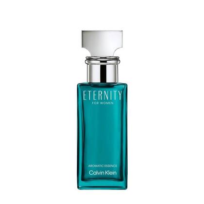 30 ML CALVIN KLEIN Eternity for Women Eternity for Women Aromatic Essence Parfum Intense  1 of 3 