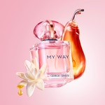 30 ML ARMANI MY WAY My Way Eau de Parfum Nectar  2 of 3 My Way Eau de Parfum Nectar