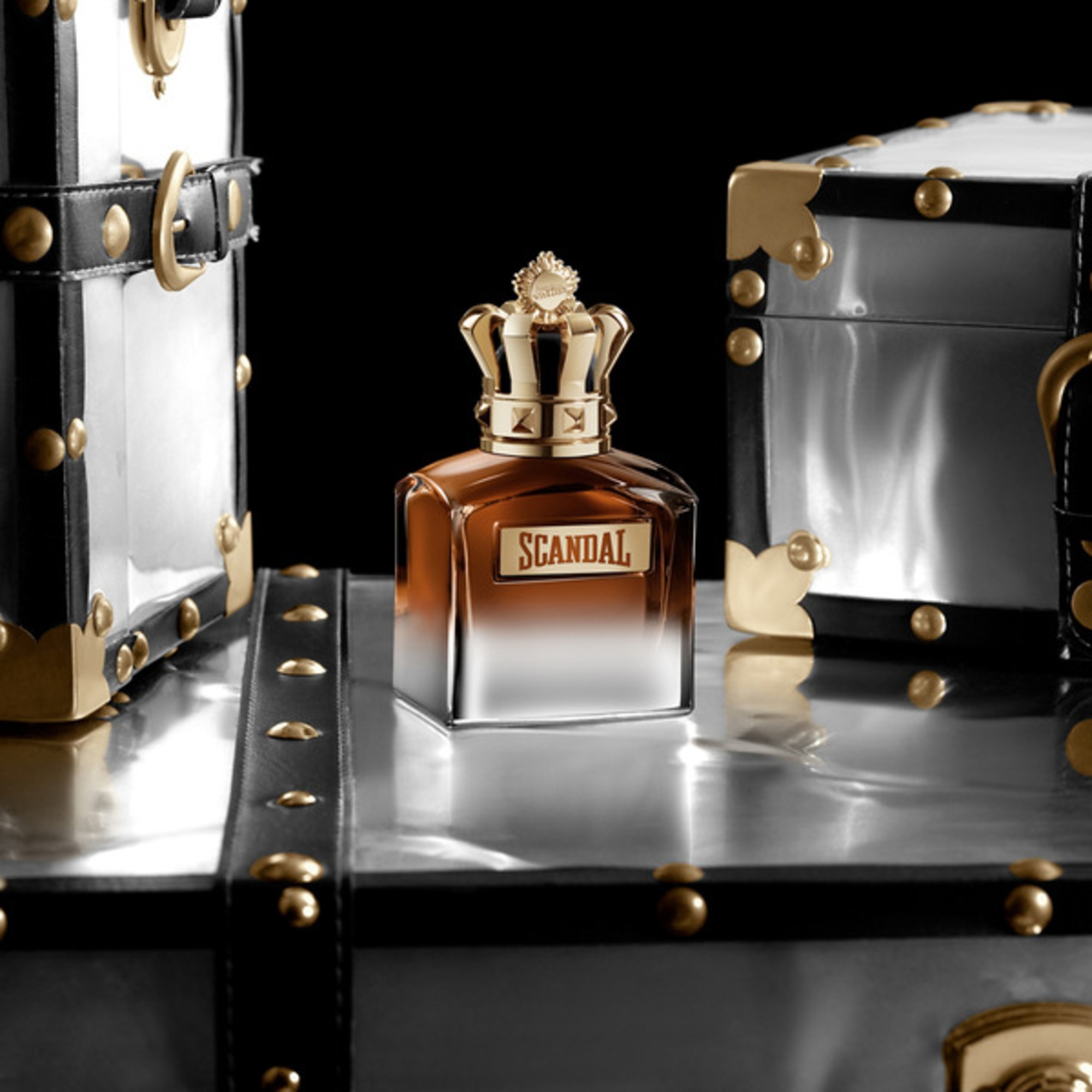 Scandal Pour Homme Elixir Parfum
