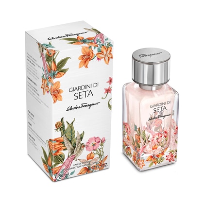 Giardini Di Seta Eau de Parfum