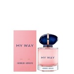 50 ML ARMANI MY WAY Eau De Parfum  3 of 3 Eau De Parfum
