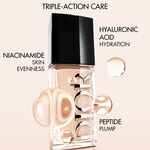  Dior Forever Dior Forever Skin Glow alapozó  5 of 5 Dior Forever Skin Glow alapozó