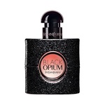 30 ML YVES SAINT LAURENT BLACK OPIUM Yves Saint Laurent Black Opium EDP  1 of 1 Yves Saint Laurent Black Opium EDP