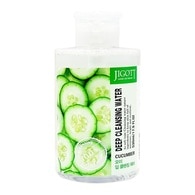 530 ML Jigott CUCUMBER CUCUMBER DEEP Sminklemosó  1 of 2 