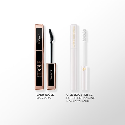 Szett Lash Idôle Mascara