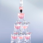 50 ML Lancôme La Vie est Belle La vie est belle Eau de Parfum Limitált kiadás  5 of 6 La vie est belle Eau de Parfum Limitált kiadás