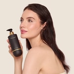 300 ML Marionnaud Premium Hair Care HAIRCARE Texturizáló sampon a volumenért  3 of 6 Texturizáló sampon a volumenért