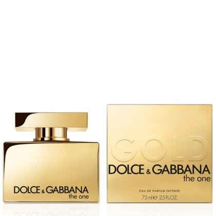 The One Gold Eau de Parfum Intense