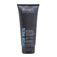 150 ML Alma K REVITALIZING Revitalizing Borotvahab  1 of 2 