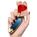 GUERLAIN L'Heure Bleue Limitalt kiadasu ruzstok Rouge G l'Heure Bleue 5 of 8 Limitalt kiadasu ruzstok Rouge G l'Heure Bleue