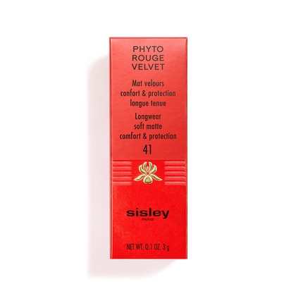 Ajakrúzs Phyto Rouge Velvet