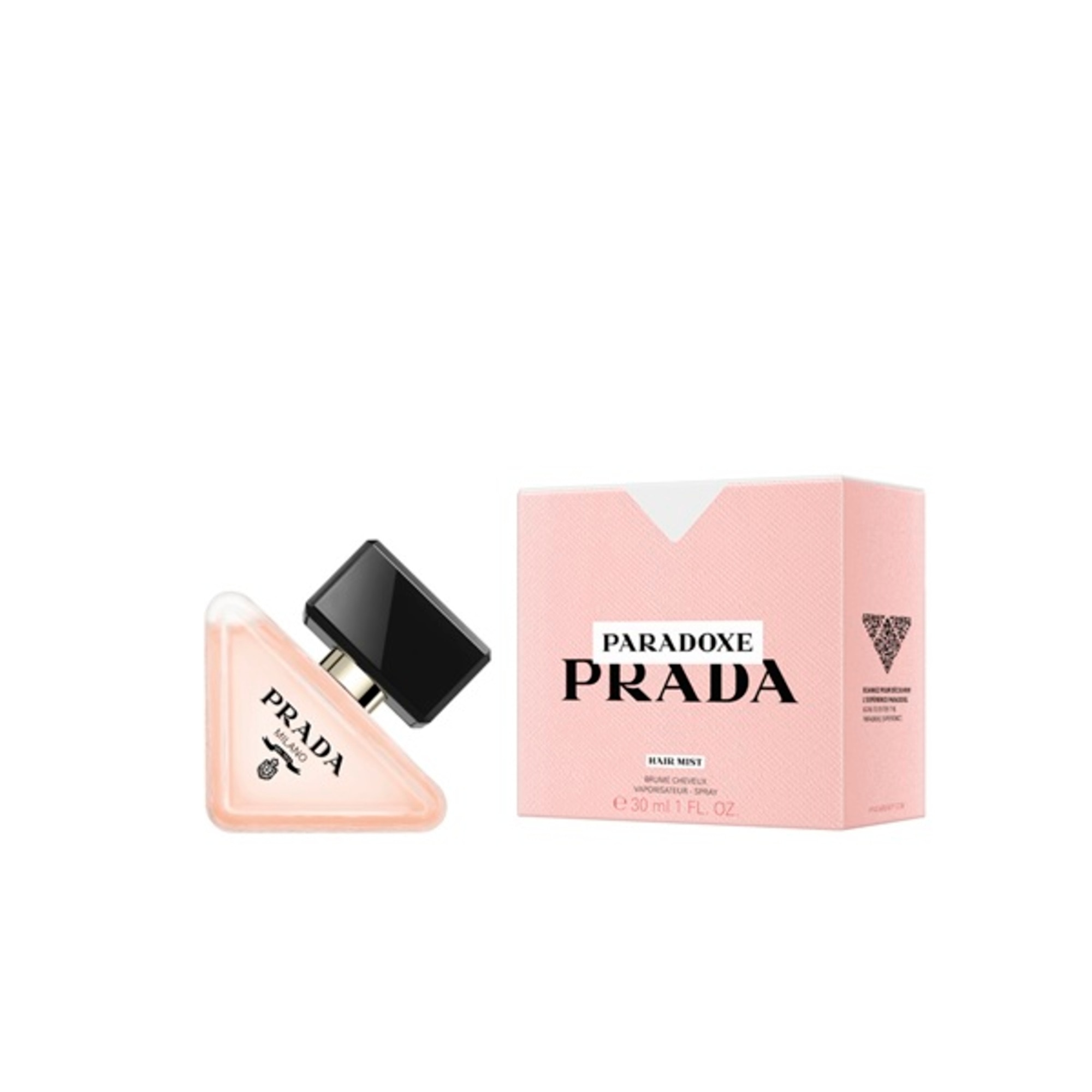 Paradoxe Hair Mist Spray