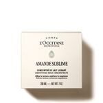 200 ML L'Occitane Amande Sublime Almond Testkrém 2 of 2 Almond Testkrém