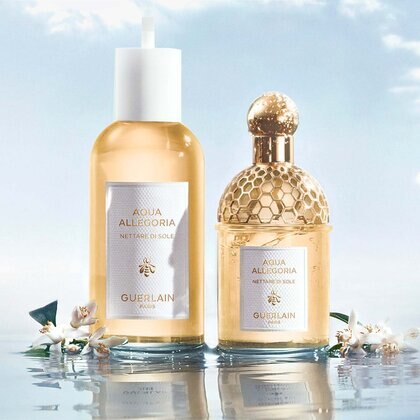 Aqua Allegoria Nettare Di Sole Eau de Toilette 