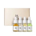 4 X 10 ML Beauty of Joseon Multi-Line 4 darabos mini szérumkészlet Serum Discovery Kit 3 of 8 4 darabos mini szérumkészlet Serum Discovery Kit