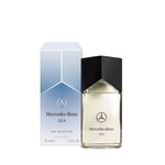 MERCEDES-BENZ SEA Eau de Parfum