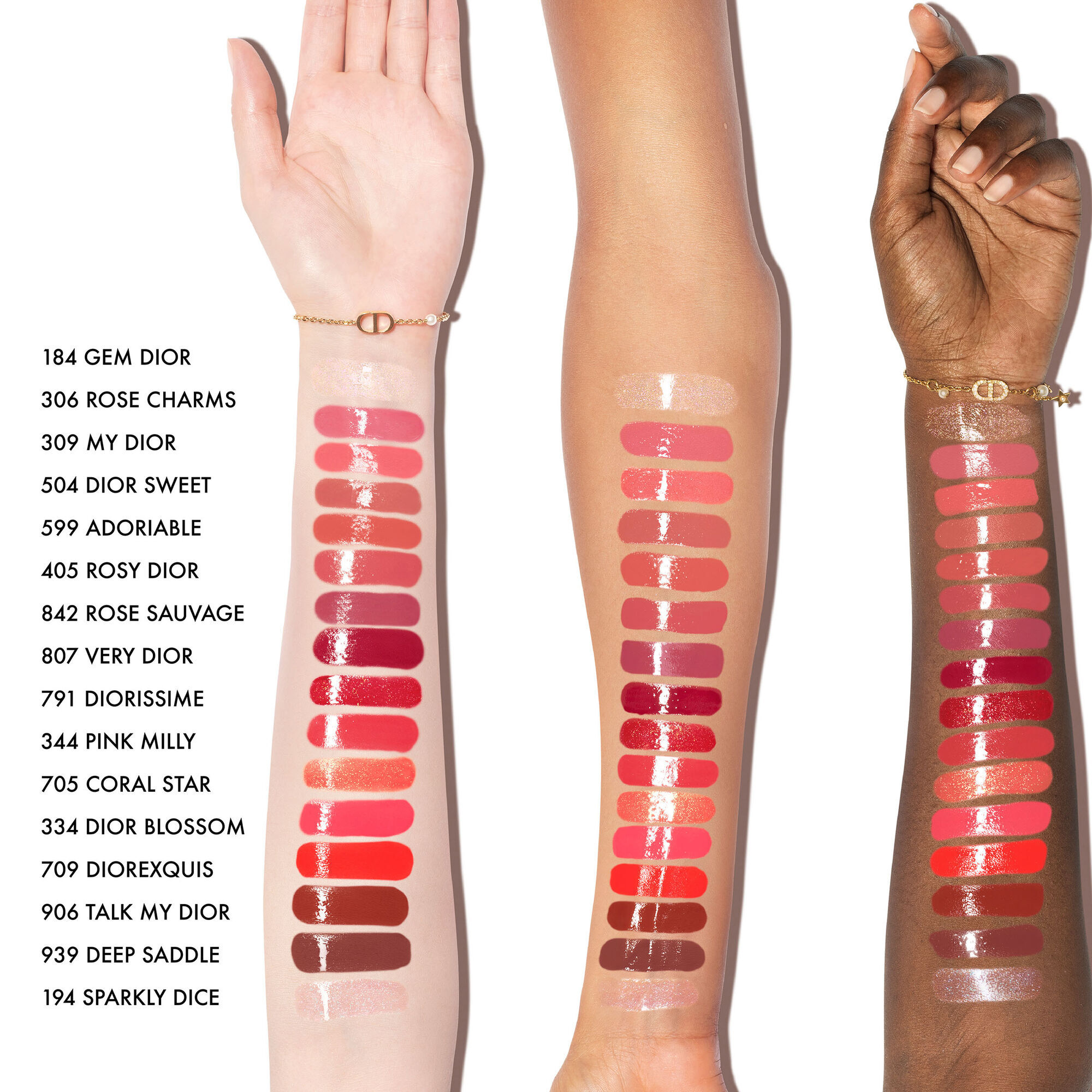  Dior Dior Addict Dior Addict Glass Lipstick  1 of 7 