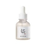 30 ML Beauty of Joseon Rice Intenzív ragyogást adó szérum Rizzsel és Alfa Arbutinnal  1 of 8 Intenzív ragyogást adó szérum Rizzsel és Alfa Arbutinnal