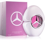 30 ML MERCEDES BENZ WOMEN WOMAN Eau de Parfum  2 of 2 WOMAN Eau de Parfum